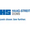 HS DOMS GmbH Logo