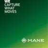 MANE Deutschland GmbH Logo