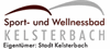 Sport- und Wellnessbad Kelsterbach Logo
