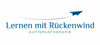 Lernen mit Rückenwind - Autismustherapie Logo