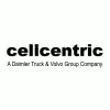 cellcentric GmbH & Co. KG Logo