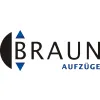 BRAUN Aufzüge GmbH & Co. KG Logo