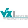 VX Instruments GmbH Logo