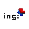 Ing Plus AG Logo