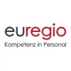 euregio Personaldienstleistungen GmbH Logo