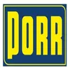 PORR Deutschland GmbH Logo