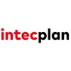 intecplan integrierte technische Planung GmbH Logo