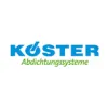 KÖSTER BAUCHEMIE AG Logo
