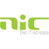 NIC Systemhaus GmbH Logo