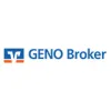 GENO Broker GmbH Logo