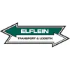 Elflein Spedition & Transport GmbH Logo
