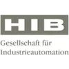 HIB I-Automation GmbH Logo