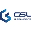 GSL Groß GmbH Logo