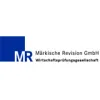 Märkische Revision GmbH Logo