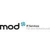 mod IT Services GmbH Logo