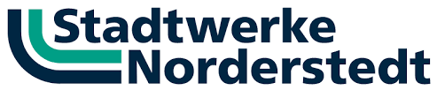 Stadtwerke Norderstedt (Job via XING.com) Logo