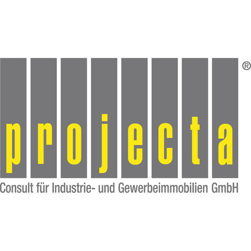 projecta Consult für Industrie- und Gewerbeimmobilien GmbH (Job via XING.com) Logo