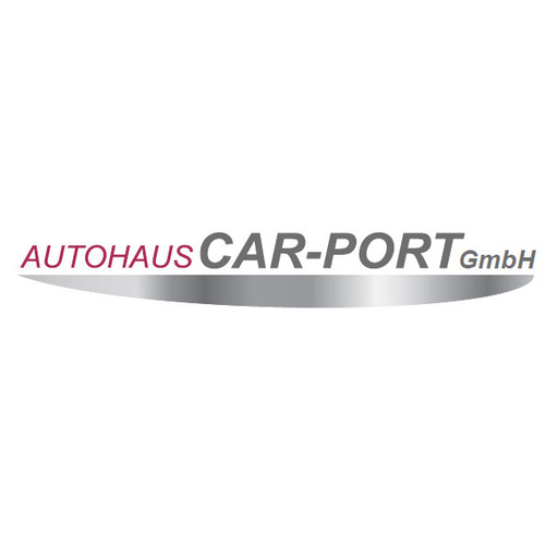 Autohaus CAR-PORT GmbH Logo