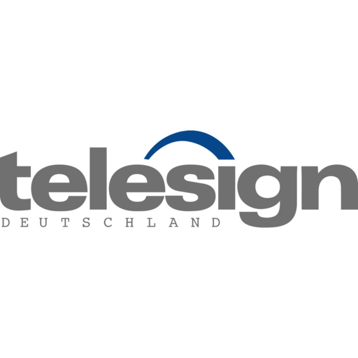 Telesign Deutschland GmbH (Job via XING.com) Logo