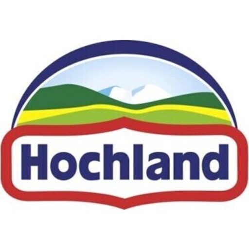Hochland Deutschland GmbH (Job via XING.com) Logo
