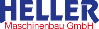 Heller Maschinenbau GmbH Logo
