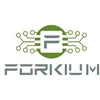 FORKIUM Deutschland GmbH Logo