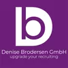 Denise Brodersen GmbH Logo