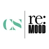 Cinesupply GmbH & re:mood Logo