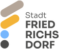 Stadt Friedrichsdorf Logo
