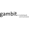 gambit marketing & communication GmbH Logo