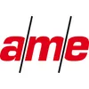 ame GmbH Freiburg Logo