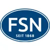 Ferdinand Schultz Nachfolger Logo