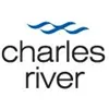 Charles River Laboratories Logo