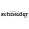 Ewald W. Schneider KG Logo