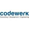 Codewerk GmbH Logo