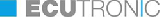 ECUtronic GmbH Logo
