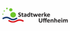Stadtwerke Uffenheim (Job via XING.com) Logo