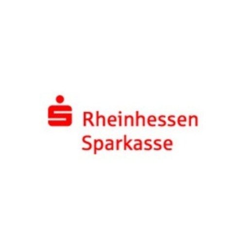 Rheinhessen Sparkasse (Job via XING.com) Logo