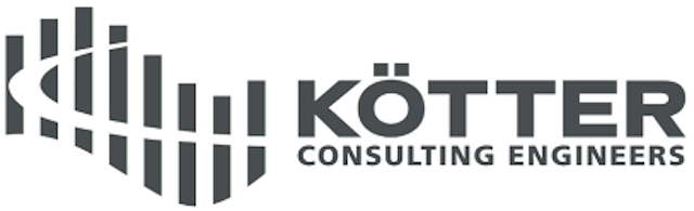 KÖTTER Consulting Engineers GmbH Logo