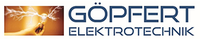 Göpfert Elektrotechnik GmbH Logo