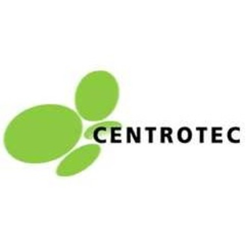 CENTROTEC SE Logo