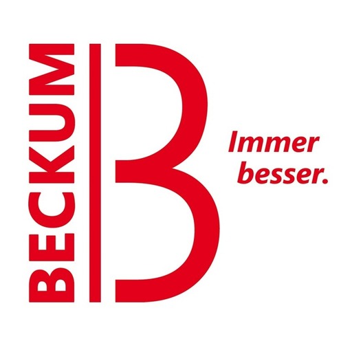 Stadt Beckum (Job via XING.com) Logo
