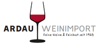 Ardau Weinimport GmbH Logo