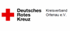 DRK-Kreisverband Ortenau e.V. Logo