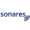Sonares - scientific services Logo