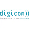 digicom Deutschland GmbH Logo