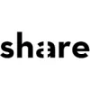 share GmbH Logo