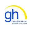 Gebrüder Huber Bodenrecycling GmbH Logo