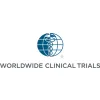 Worldwide Clinical Trials Logo