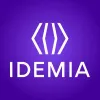 IDEMIA Logo